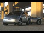Nissan Actic Concept 2004 года